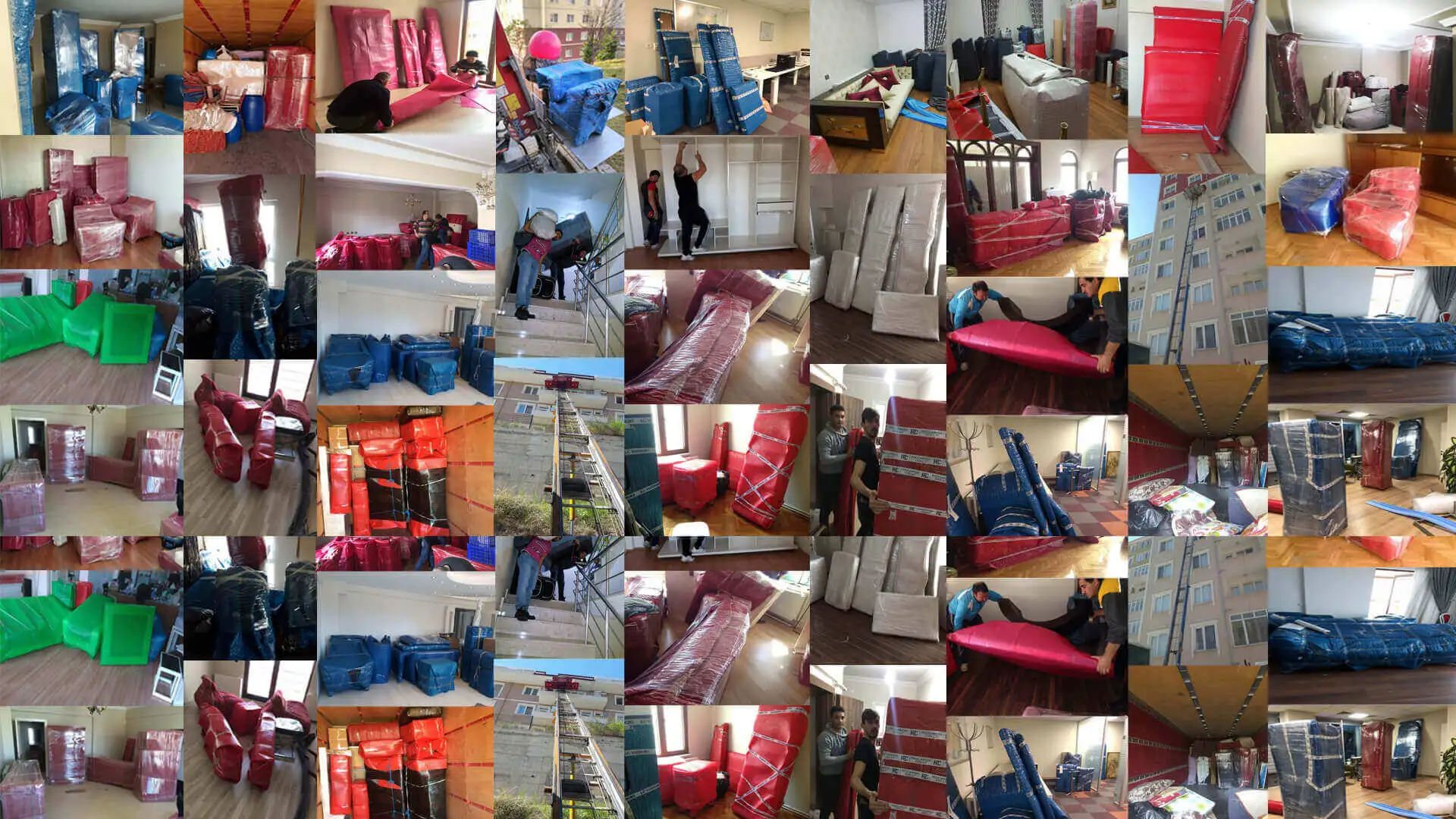 Malkara Evden Eve Nakliyat Slider